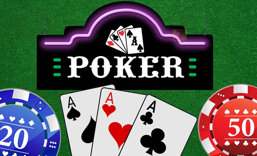 Link Alternatif Situs Judi Poker Online Terbaru dan Terbaik