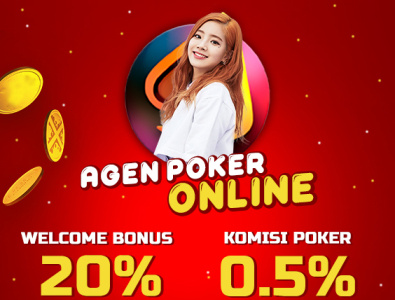 Link Bocoran Agen Poker Online Terpercaya di Indonesia