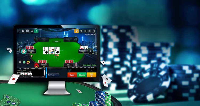 Situs Judi Poker Asia Online IDNPlay Terbaik dan Terpercaya