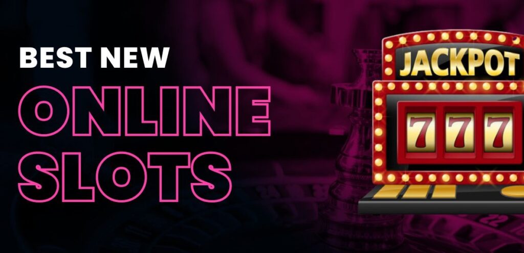 Situs Judi Slot Online Gampang Jackpot Terbaru di Indonesia