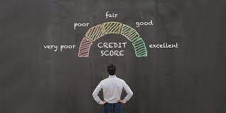 Pinjaman Kartu untuk Peminjam dengan Riwayat Kredit Buruk